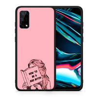 Thumbnail for Bad Bitch - Realme 7 Pro case