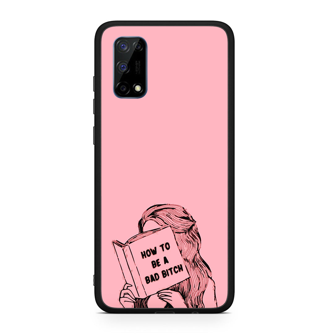 Bad Bitch - Realme 7 Pro case