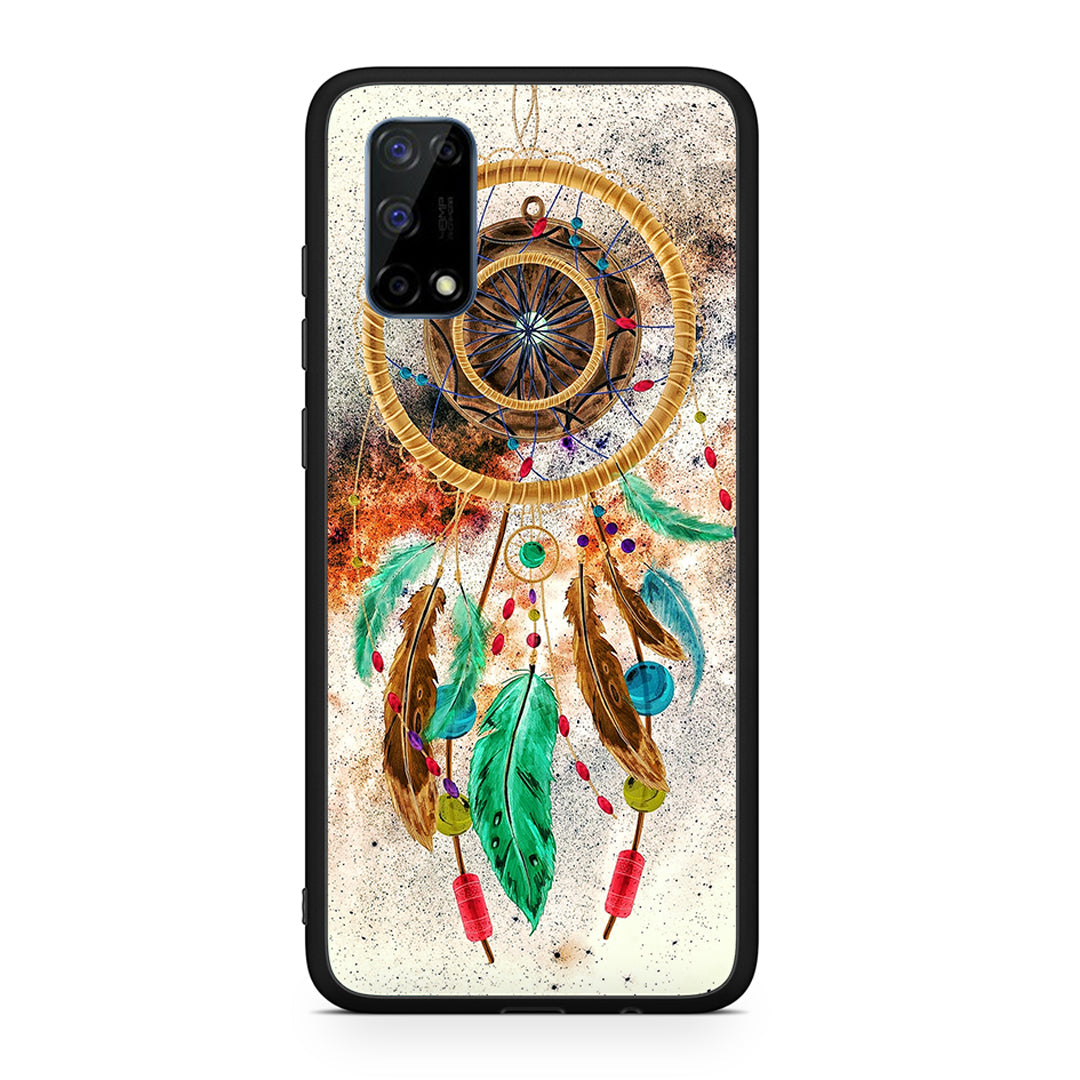 Boho Dreamcatcher - Realme 7 Pro case