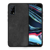 Thumbnail for Color Black Slate - Realme 7 Pro case