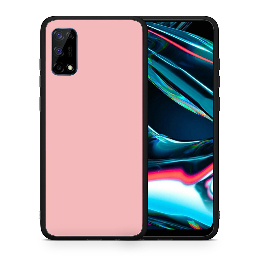 Color Nude - Realme 7 Pro case