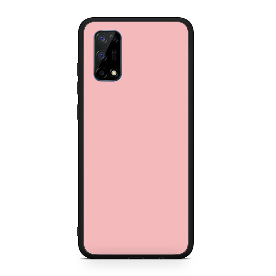 Color Nude - Realme 7 Pro case