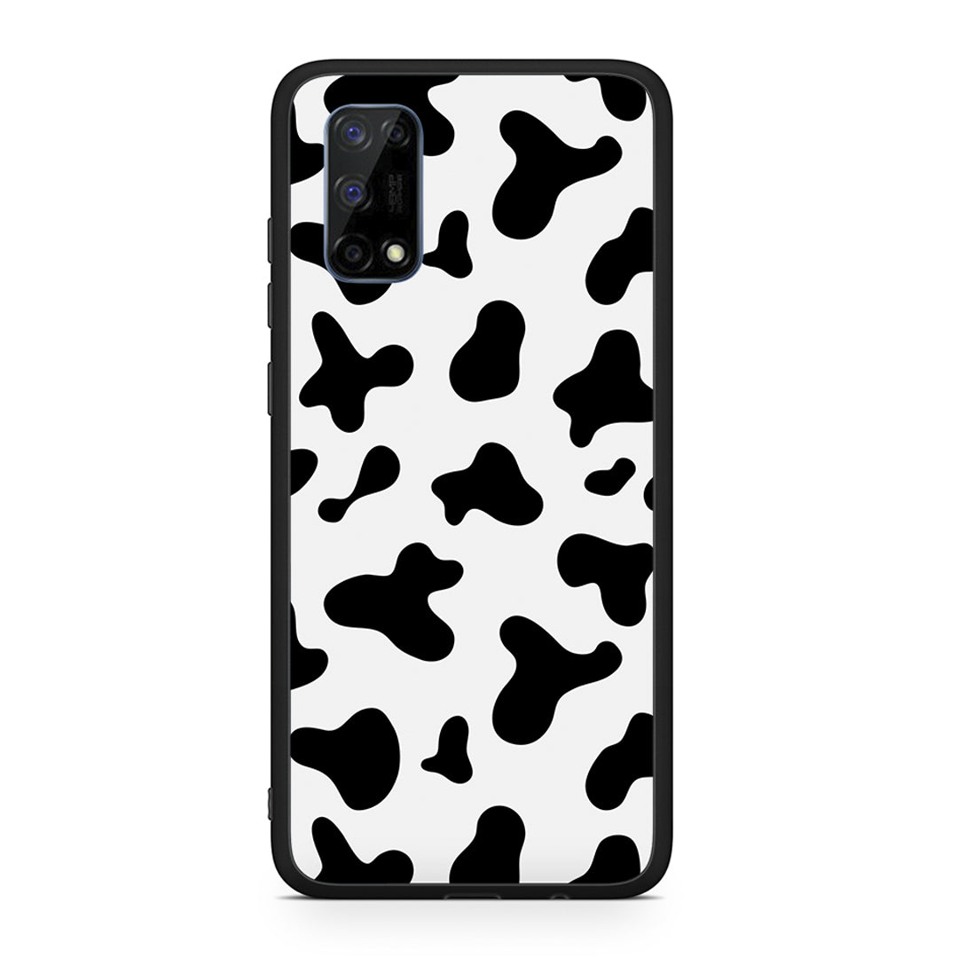 Cow Print - Realme 7 Pro θήκη