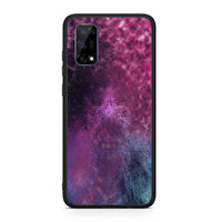 Thumbnail for Galactic Aurora - Realme 7 Pro case