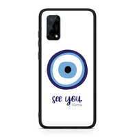 Thumbnail for Karma Says - Realme 7 Pro case