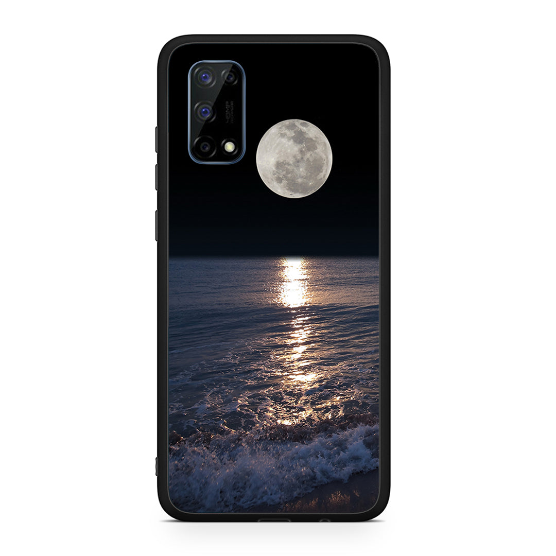 Landscape Moon - Realme 7 Pro case