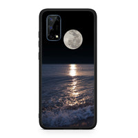 Thumbnail for Landscape Moon - Realme 7 Pro case