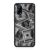 Thumbnail for Money Dollars - Realme 7 Pro θήκη