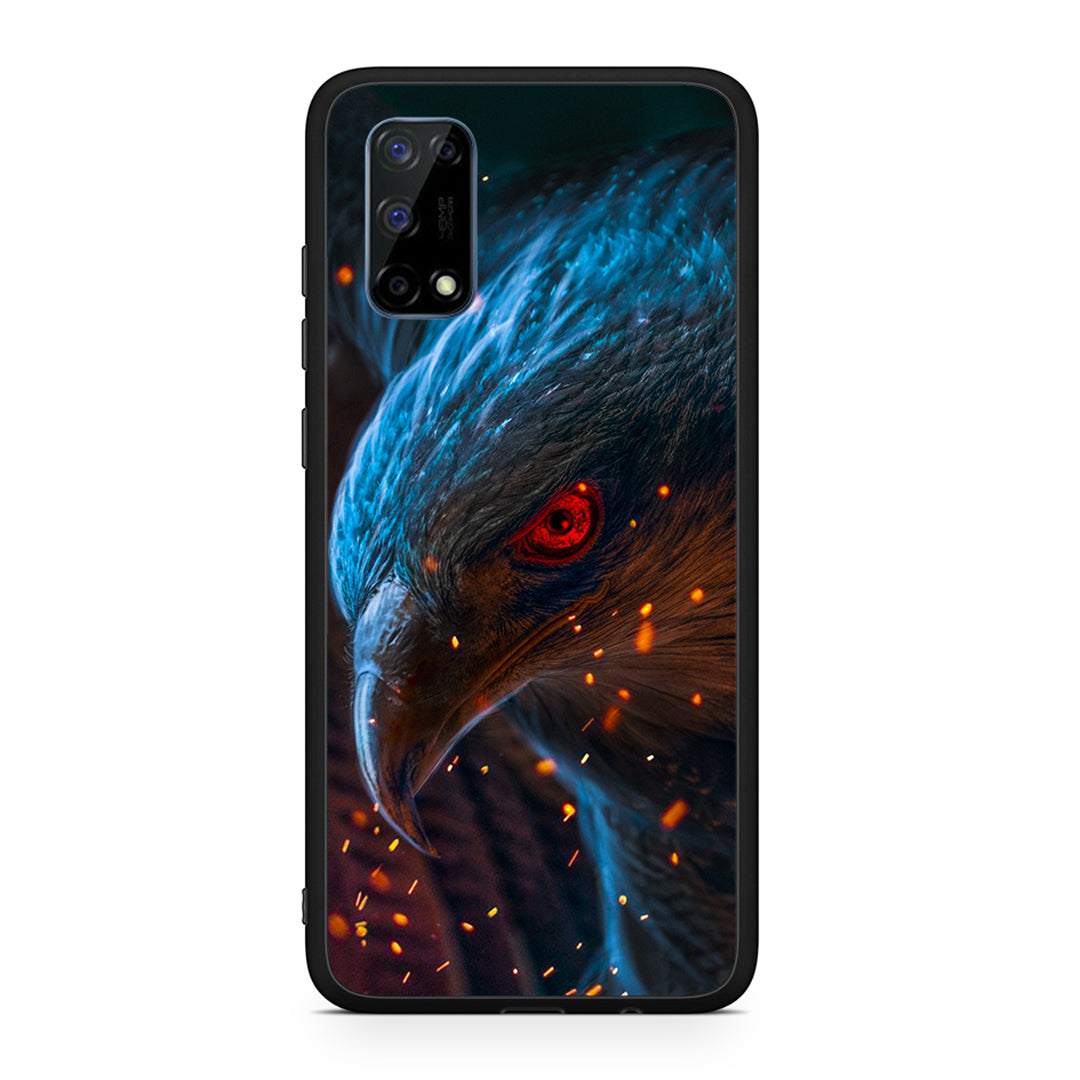 PopArt Eagle - Realme 7 Pro case