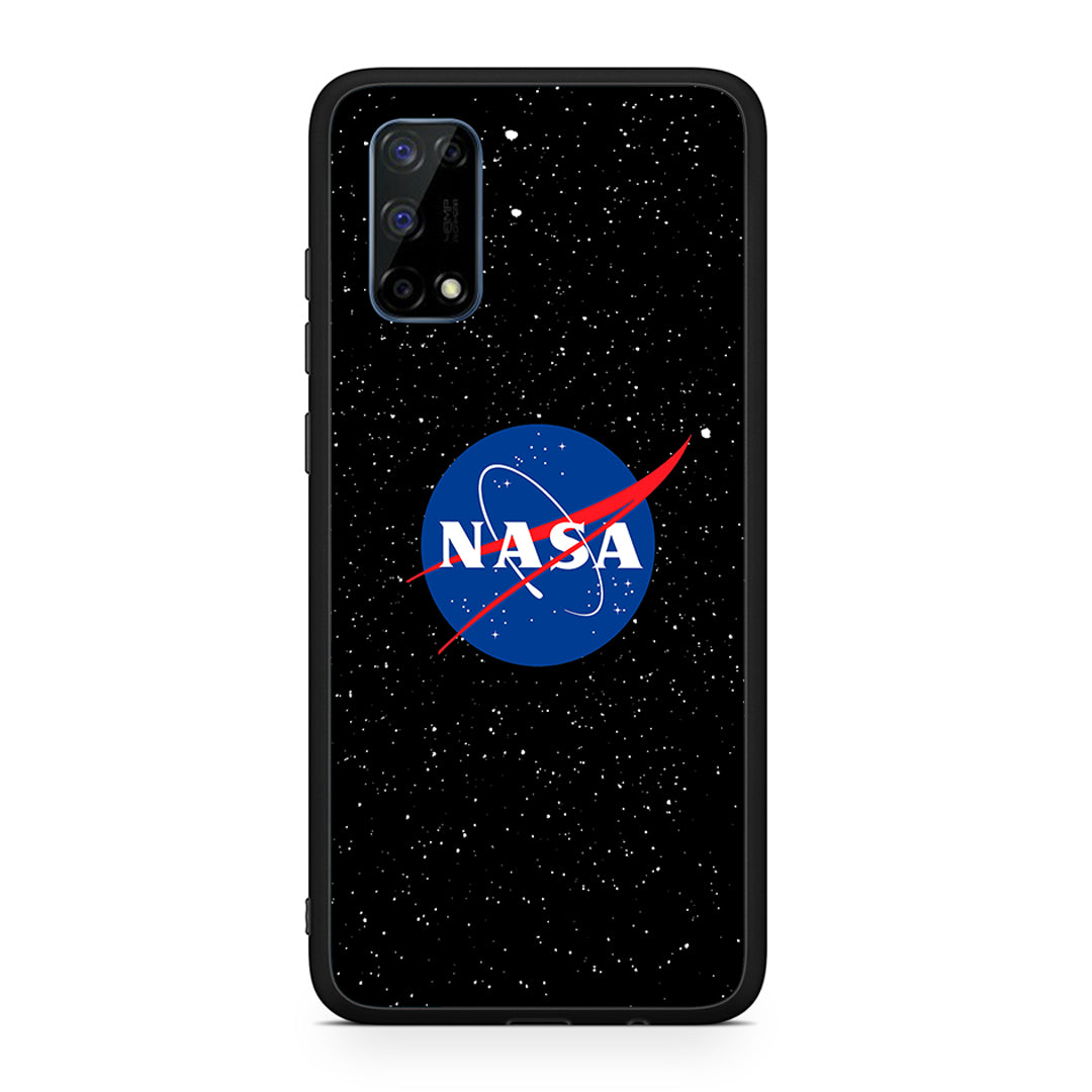 Popart Nasa - Realme 7 Pro case