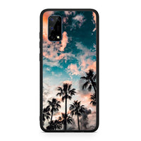 Thumbnail for Summer Sky - Realme 7 Pro case