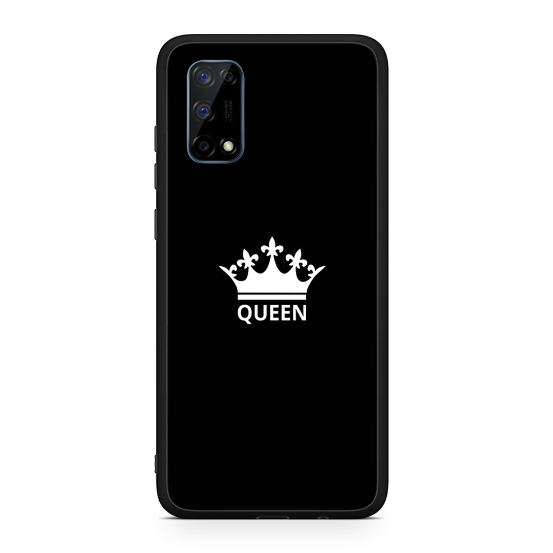 Valentine Queen - Realme 7 Pro case 