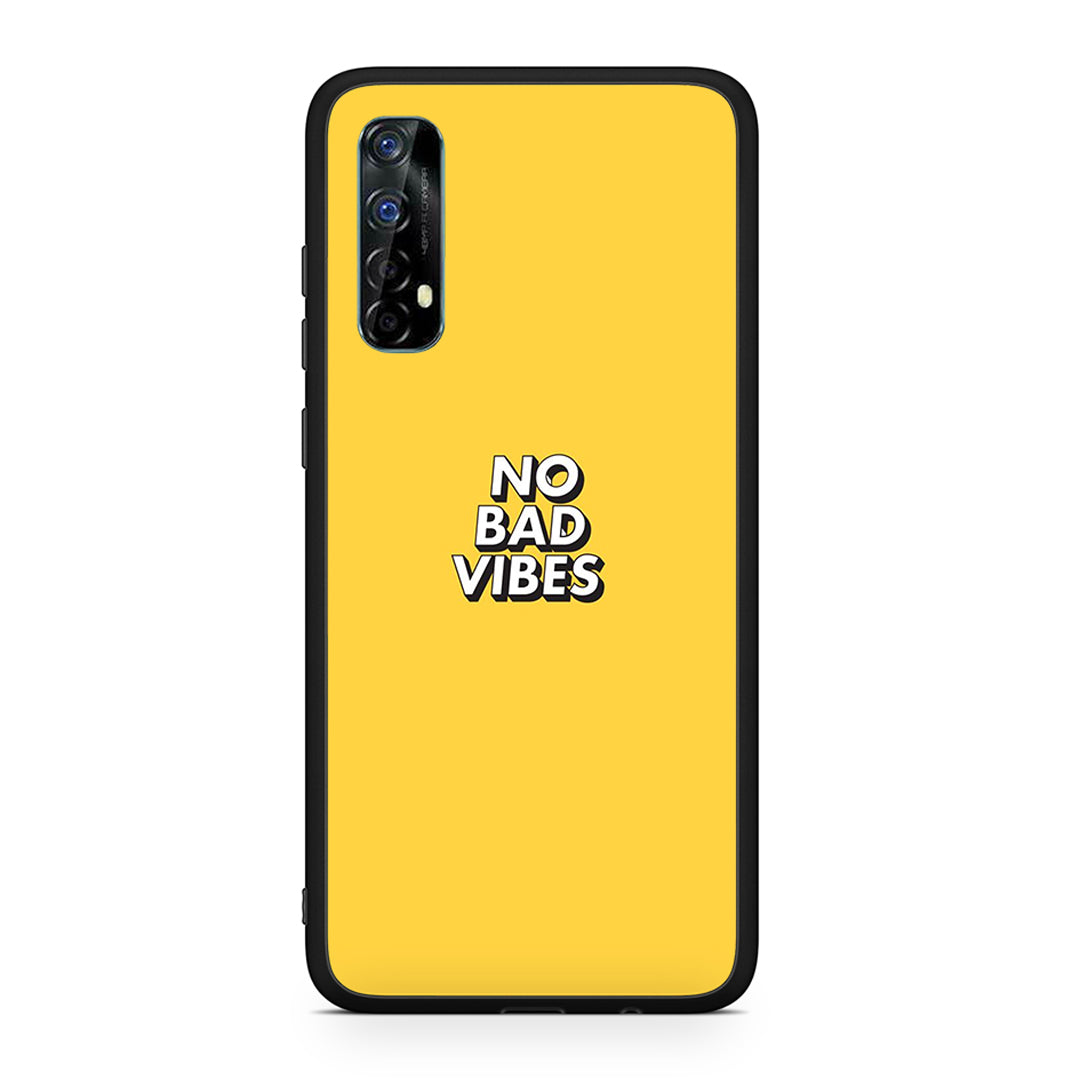 Text Vibes - Realme 7 case