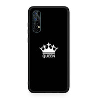 Thumbnail for Valentine Queen - Realme 7 case