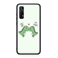 Thumbnail for Valentine Rex - Realme 7 case