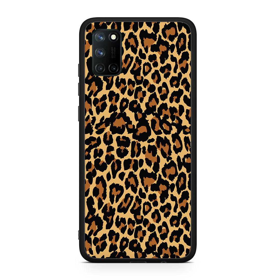 Animal Leopard - Realme 7i / C25 case