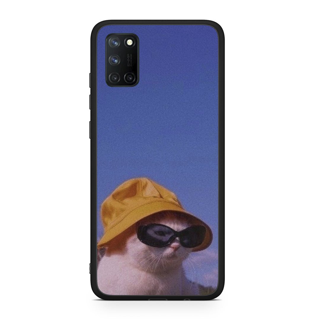 Cat Diva - Realme 7i / C25 case