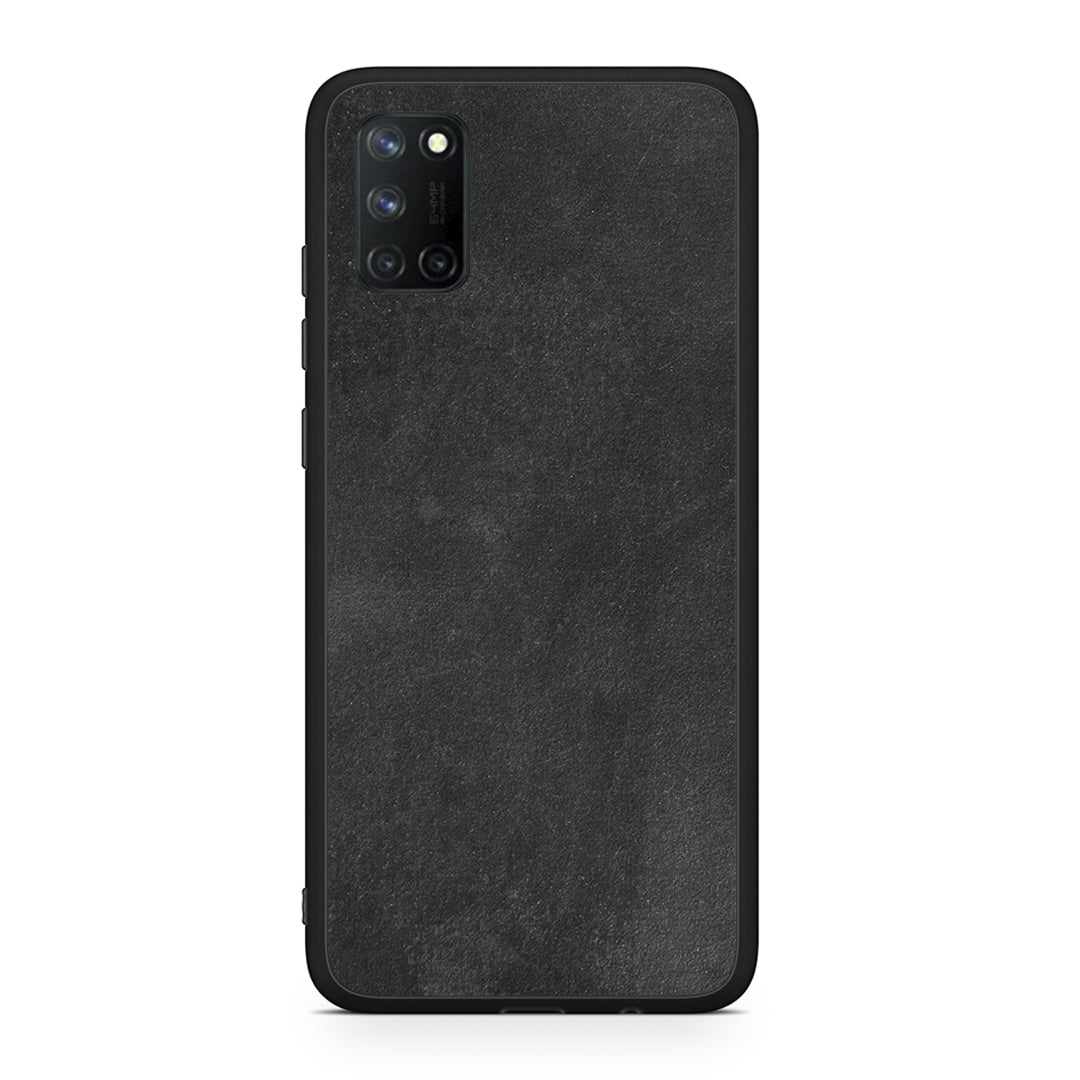 Color Black Slate - Realme 7i / C25 case