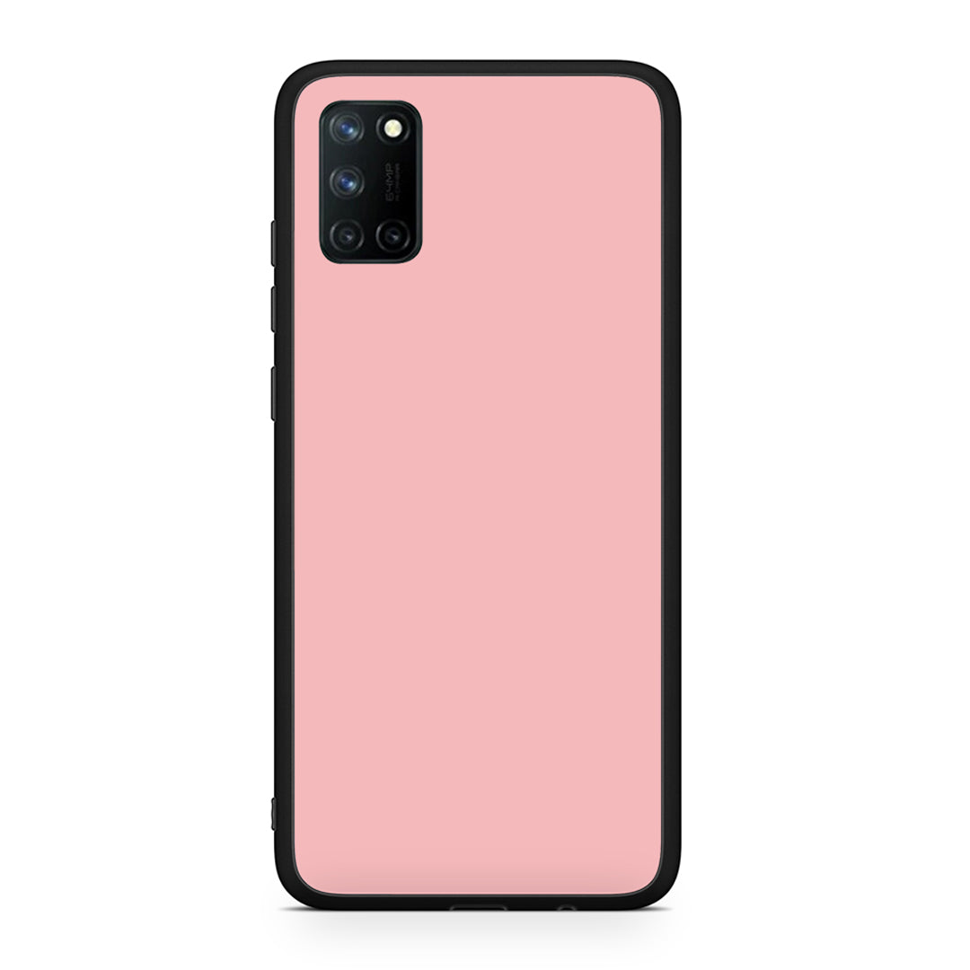 Color Nude - Realme 7i / C25 case