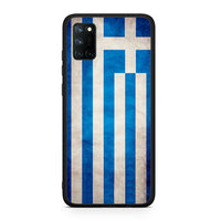 Thumbnail for Flag Greek - Realme 7i / C25 case