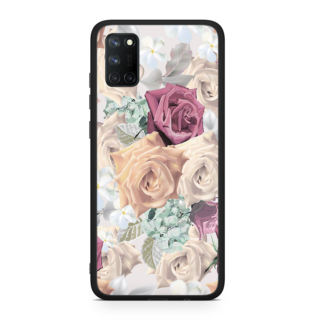 Floral Bouquet - Realme 7i / C25 case