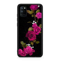 Thumbnail for Flower Red Roses - Realme 7i / C25 case 