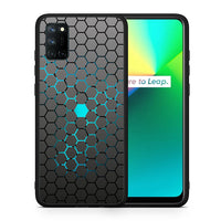 Thumbnail for Geometric Hexagonal - Realme 7i / C25 case