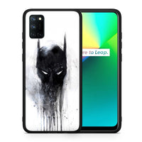 Thumbnail for Hero Paint Bat - Realme 7i / C25