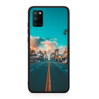 Thumbnail for Landscape City - Realme 7i / C25 case