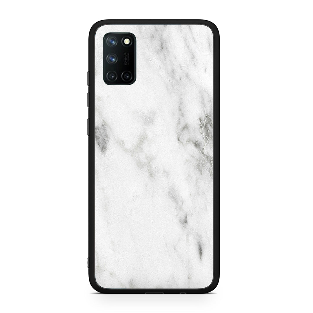 Marble White - Realme 7i / C25 case