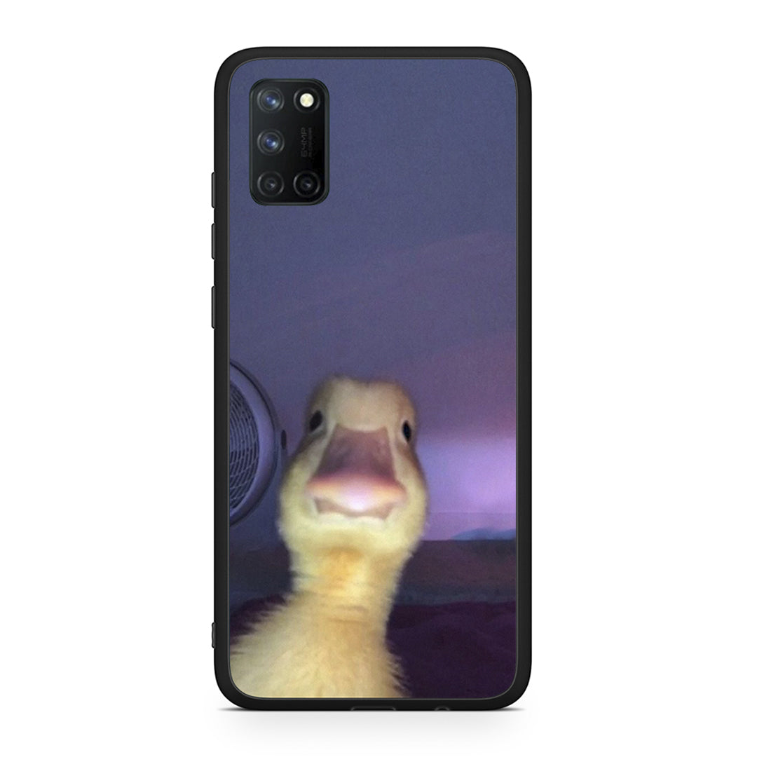 Meme Duck - Realme 7i / C25 case