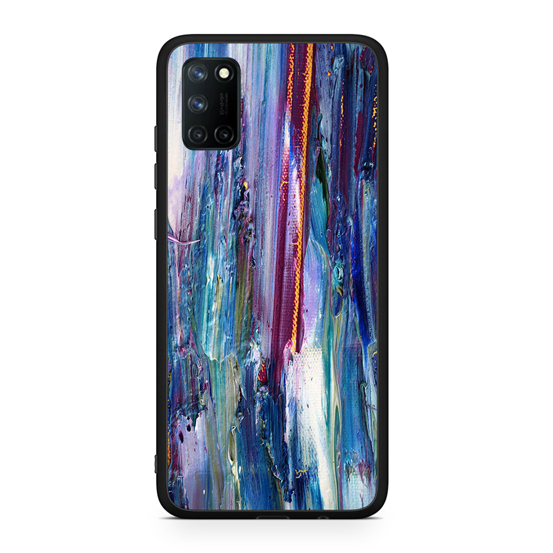 Paint Winter - Realme 7i / C25 case