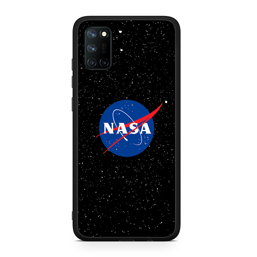 PopArt NASA - Realme 7i / C25 case 