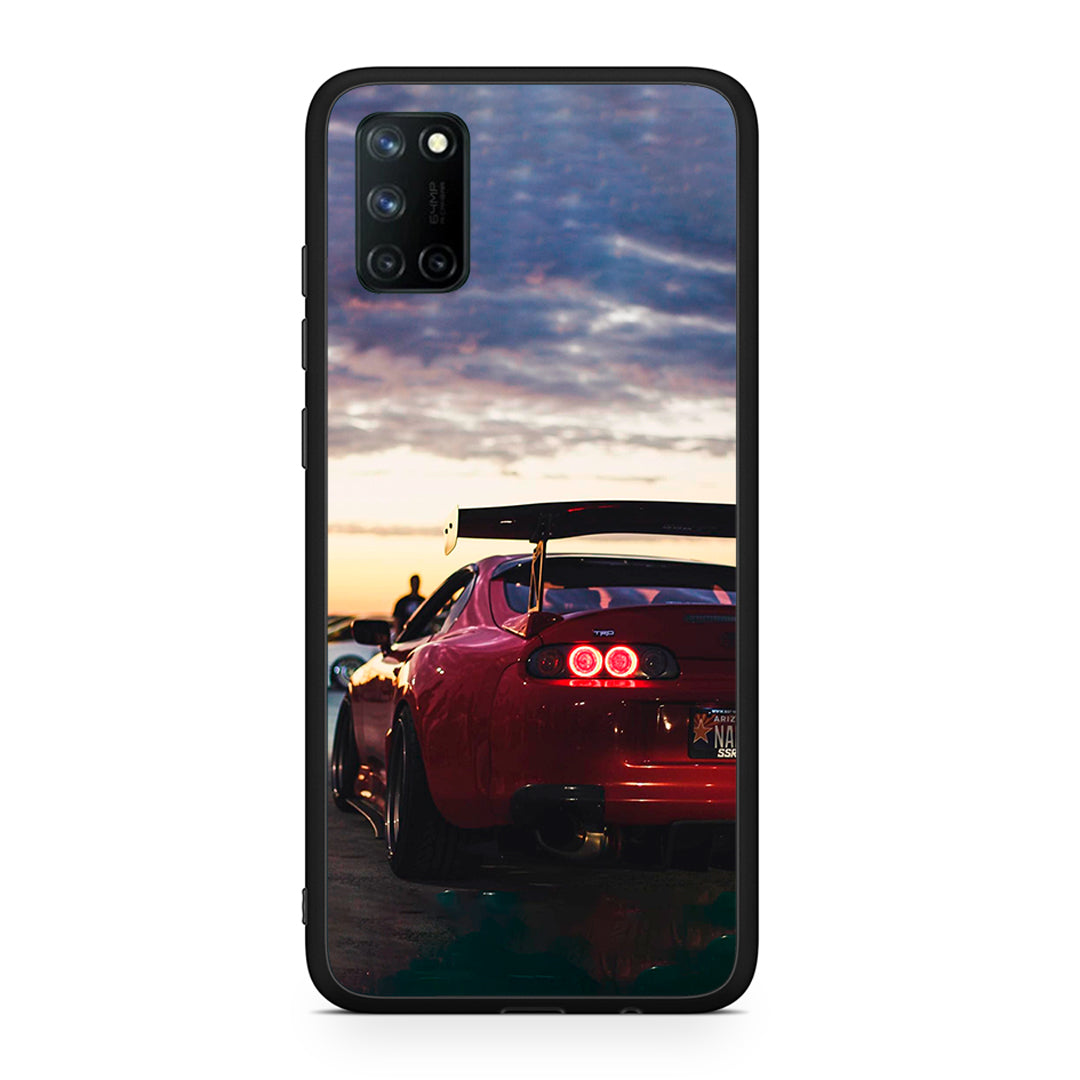 Racing Supra - Realme 7i / C25 case