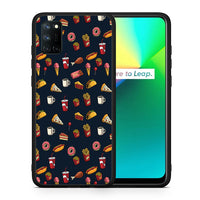 Thumbnail for Random Hungry - Realme 7i / C25 case