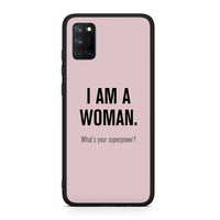 Thumbnail for Superpower Woman - Realme 7i / C25 case