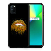 Thumbnail for Valentine Golden - Realme 7i / C25 case