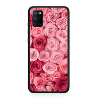 Thumbnail for Valentine Rosegarden - Realme 7i / C25 case