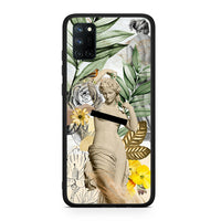 Thumbnail for Woman Statue - Realme 7i / C25 case