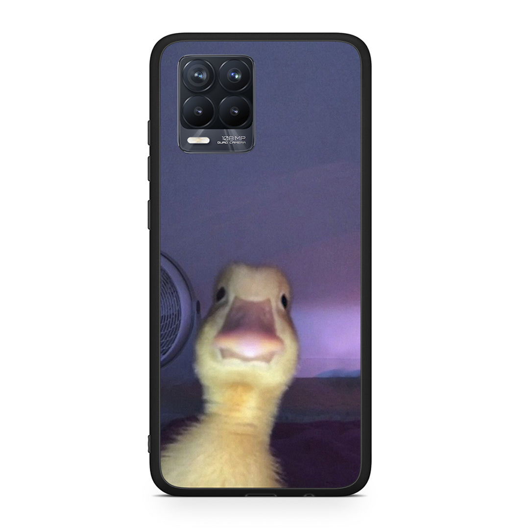 Meme Duck - Realme 8 / 8 Pro θήκη
