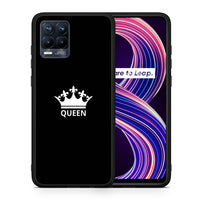 Thumbnail for Valentine Queen - Realme 8 /8 Pro case