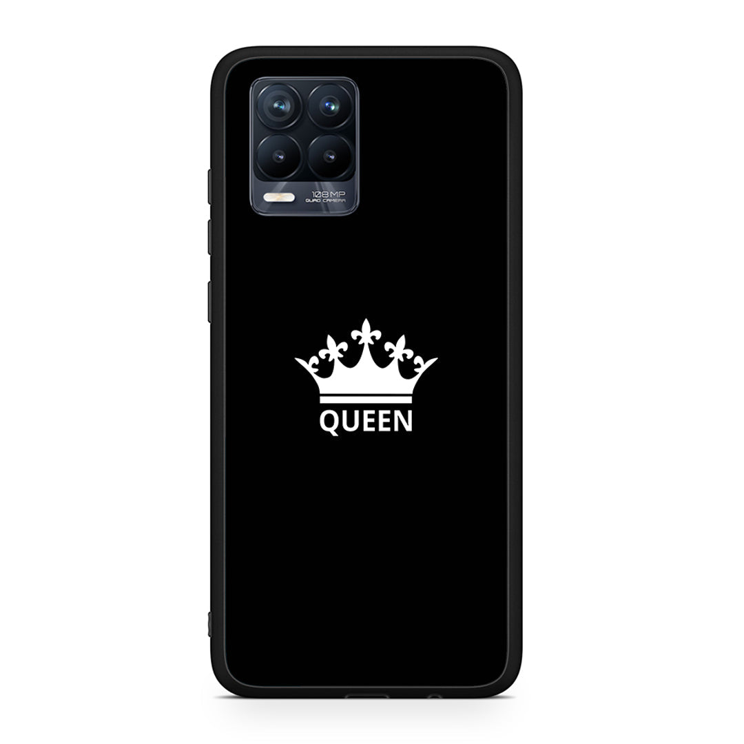 Valentine Queen - Realme 8 /8 Pro case