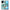 Θήκη Realme 10 Aesthetic Summer από τη Smartfits με σχέδιο στο πίσω μέρος και μαύρο περίβλημα | Realme 10 Aesthetic Summer Case with Colorful Back and Black Bezels