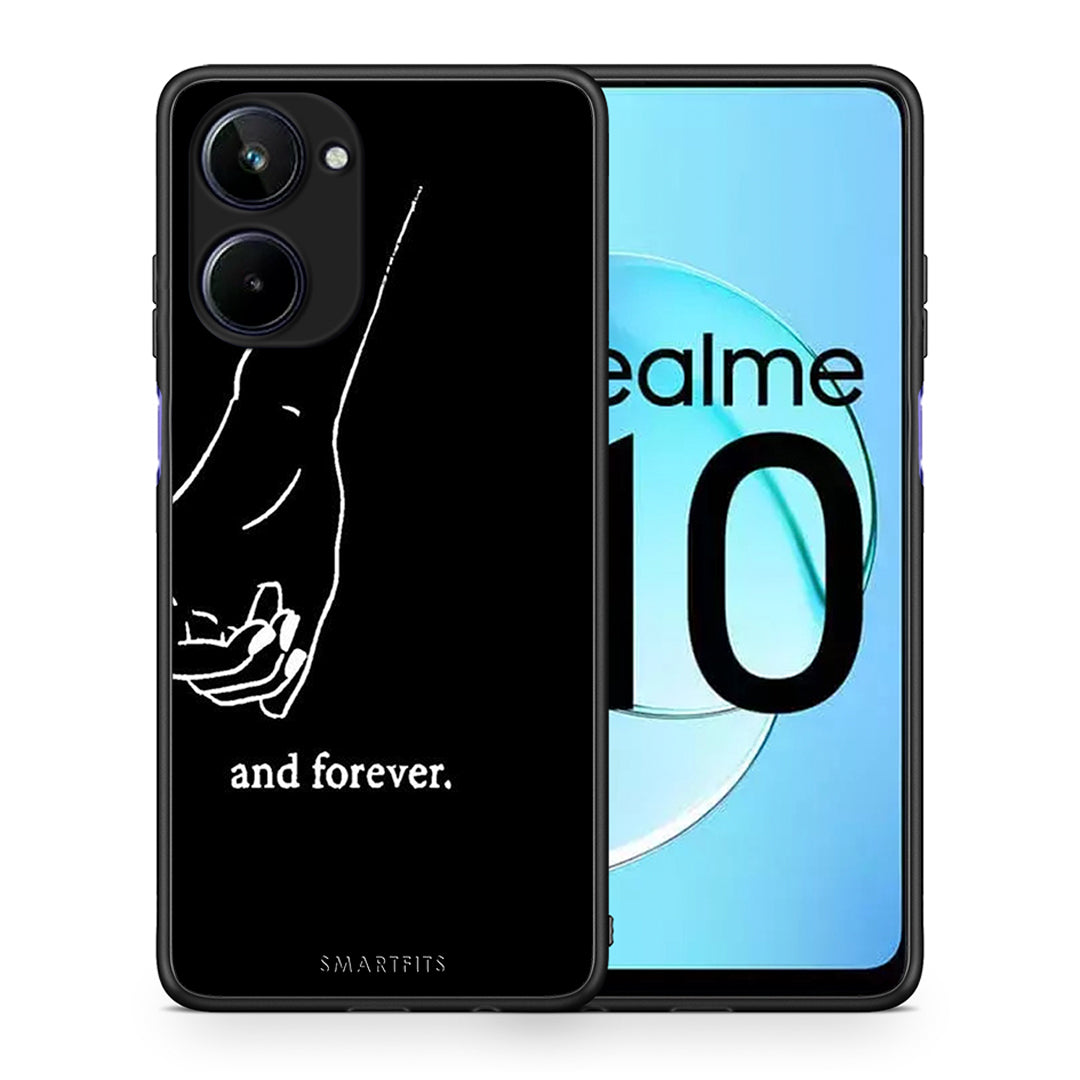 Realme 10 Always Forever 2 Case Smartfits mobile phone cases