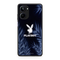 Thumbnail for Θήκη Realme 10 Sexy Rabbit από τη Smartfits με σχέδιο στο πίσω μέρος και μαύρο περίβλημα | Realme 10 Sexy Rabbit Case with Colorful Back and Black Bezels