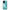 Θήκη Realme 10 Water Flower από τη Smartfits με σχέδιο στο πίσω μέρος και μαύρο περίβλημα | Realme 10 Water Flower Case with Colorful Back and Black Bezels