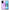 Θήκη Realme 10 Watercolor Lavender από τη Smartfits με σχέδιο στο πίσω μέρος και μαύρο περίβλημα | Realme 10 Watercolor Lavender Case with Colorful Back and Black Bezels