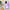 Θήκη Realme 10 Watercolor Lavender από τη Smartfits με σχέδιο στο πίσω μέρος και μαύρο περίβλημα | Realme 10 Watercolor Lavender Case with Colorful Back and Black Bezels