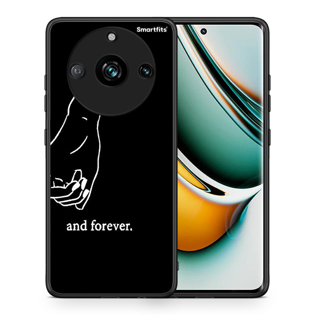 Always & Forever 2 - Realme 11 Pro+ case