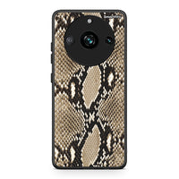 Thumbnail for 23 - Realme 11 Pro+ Fashion Snake Animal case, cover, bumper